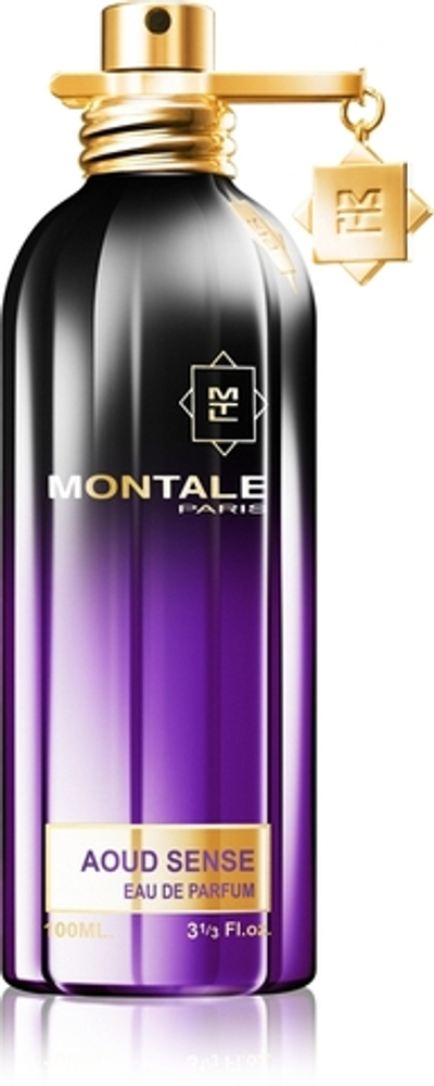 Montale Aoud Sense  парфюм