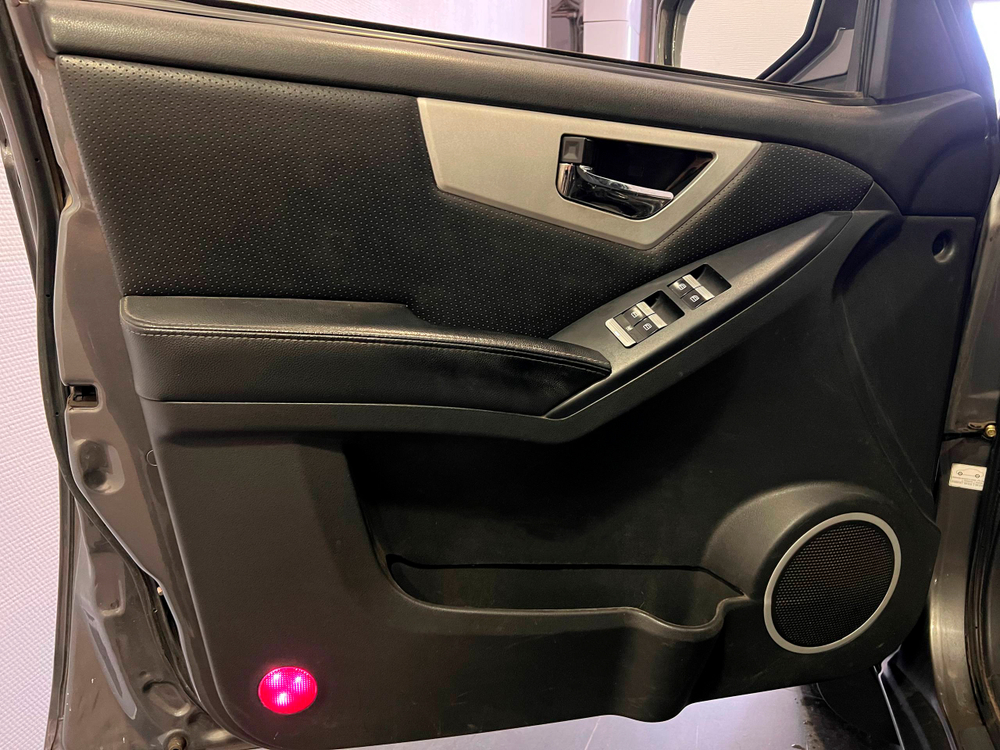 Lifan X60, 2014 год