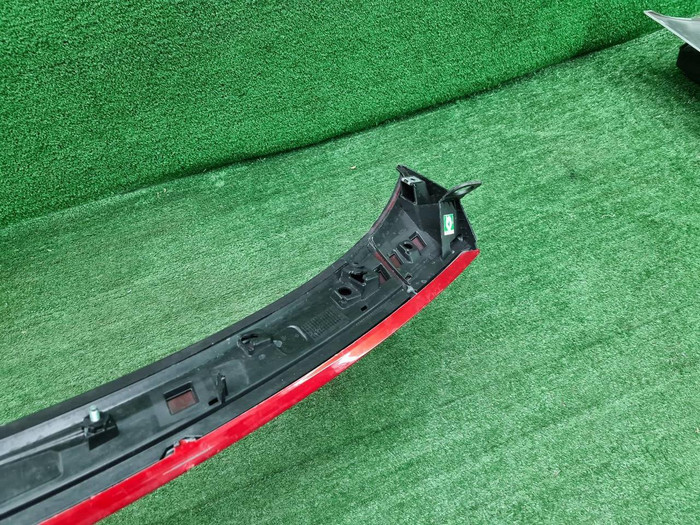 Накладка крышки багажника Omoda C5 (2022-н.в.)