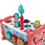 Развивающая игрушка для малышей, коробка B-044