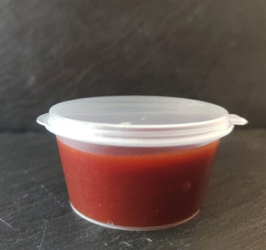 Соус Барбекю