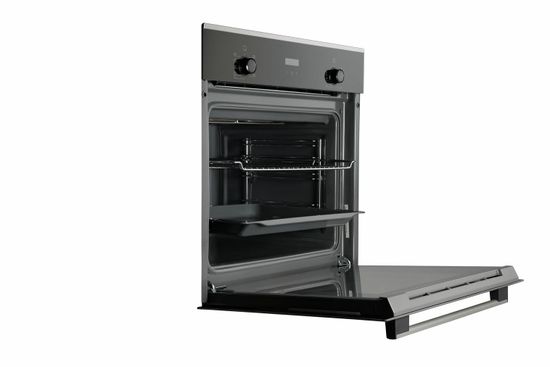 Электрический духовой шкаф Bosch HBF214BB0R