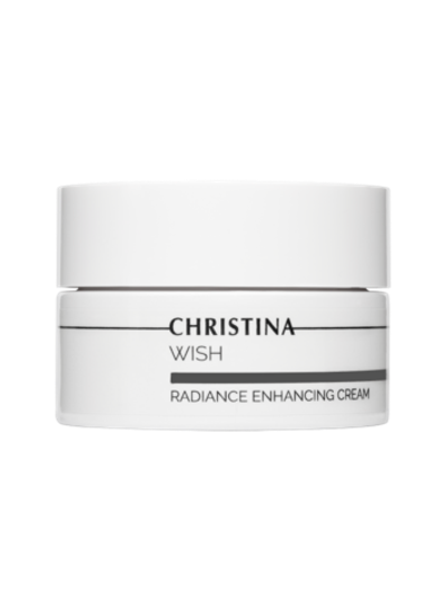 WISH Radiance Enhancing Cream