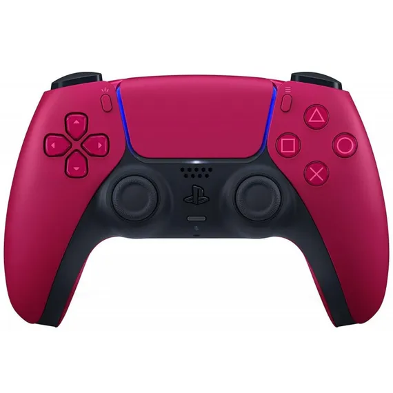 Геймпад Sony PlayStation DualSense
