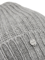 Шапка из шерсти и кашемира (Knitted in Germany)