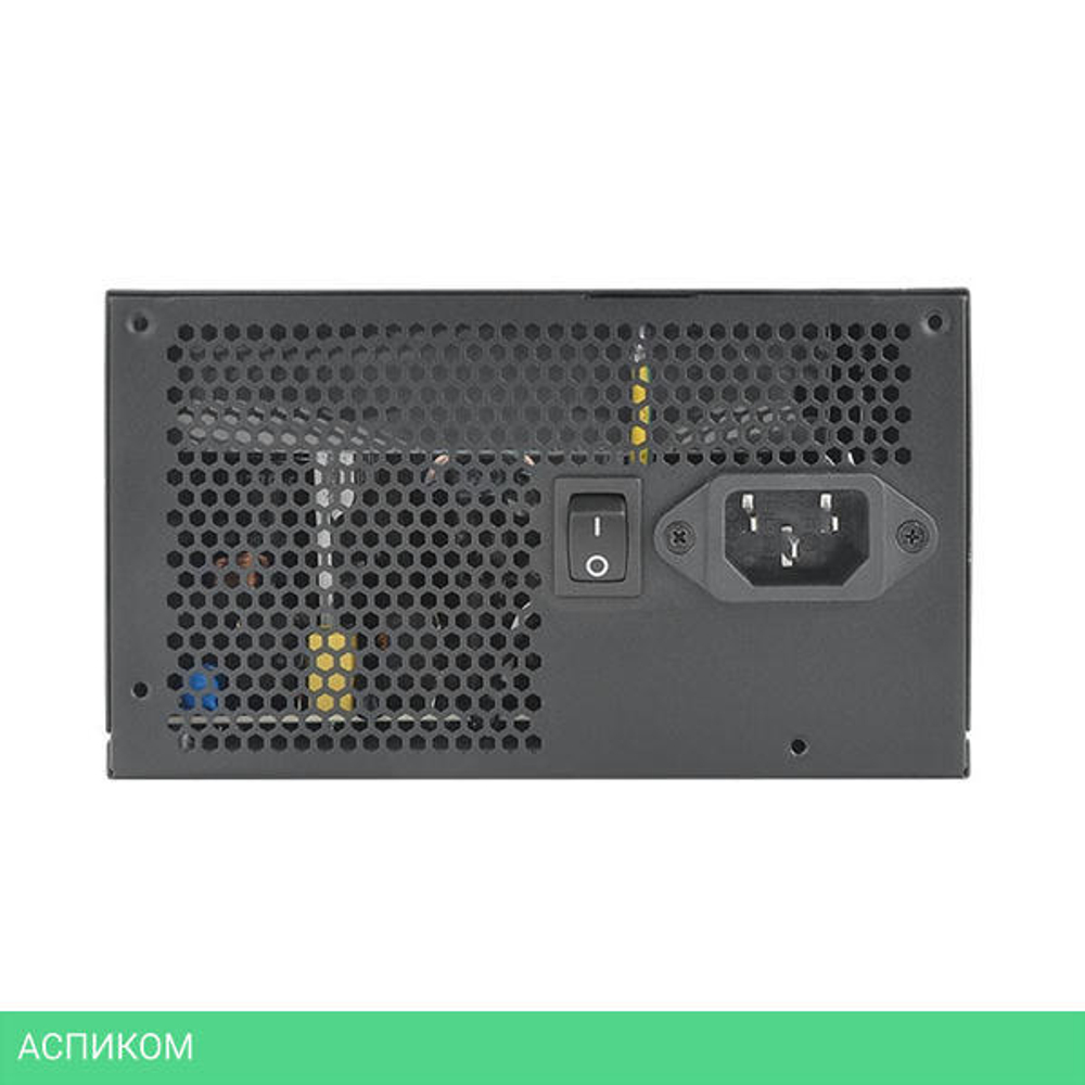 Блок питания Thermaltake Smart W3 700 (PS-SPW-0700NNFAWE-1)