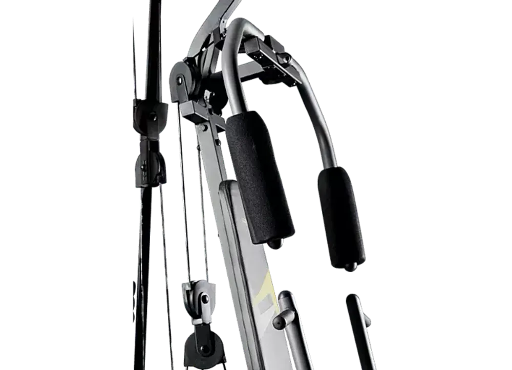 Мультистанция Hasttings HastPower 300