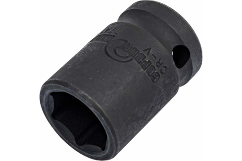 Головка ударная 17 мм Сервис Ключ 77417