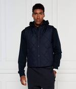 Безрукавка P-Canopus BOSS BLACK - темно-синий(50518719)