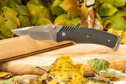 Нож Ganzo G618