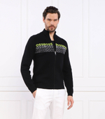 Свитер Zightek BOSS GREEN - черный(50486533)