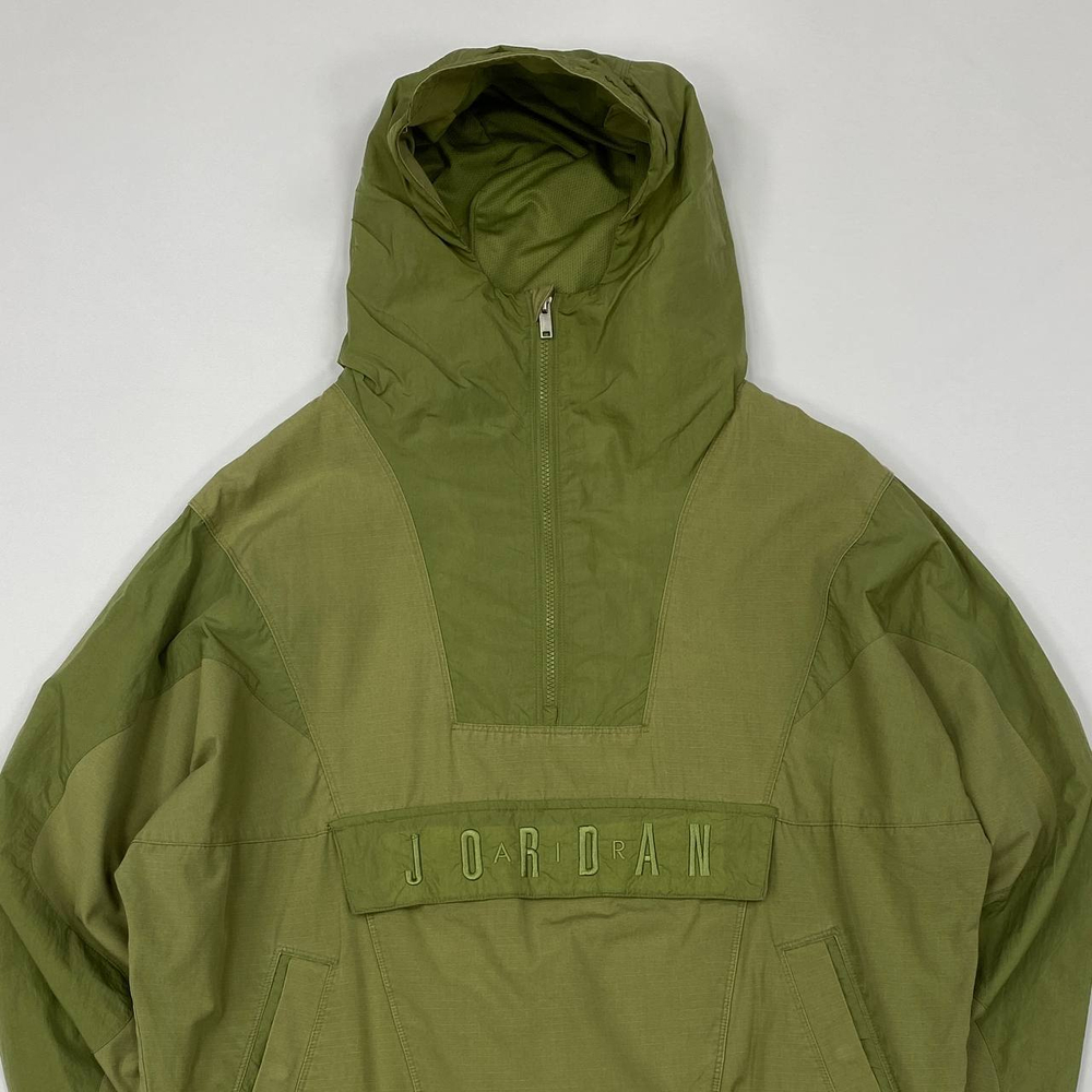 Ветровка AirJordan