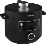 Мультиварка-скороварка Tefal Turbo Cuisine CY753832