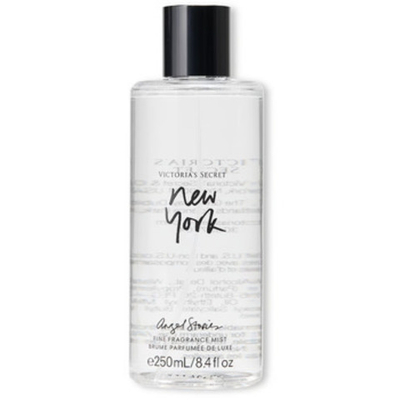 Victoria´s Secret Angel Stories New York Tělový sprej 250ml