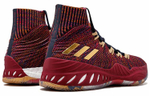 Кроссовки Adidas Crazy Explosive 2017 Vegas