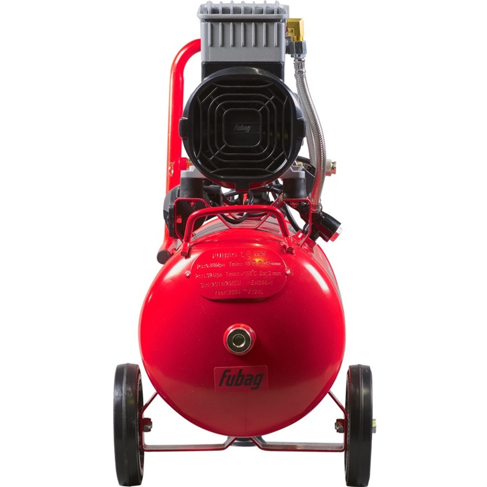 Компрессор Fubag OLS 250/24 CM2