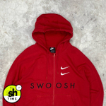 Кофта Nike Swoosh