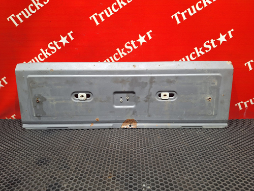 Накладка бампера