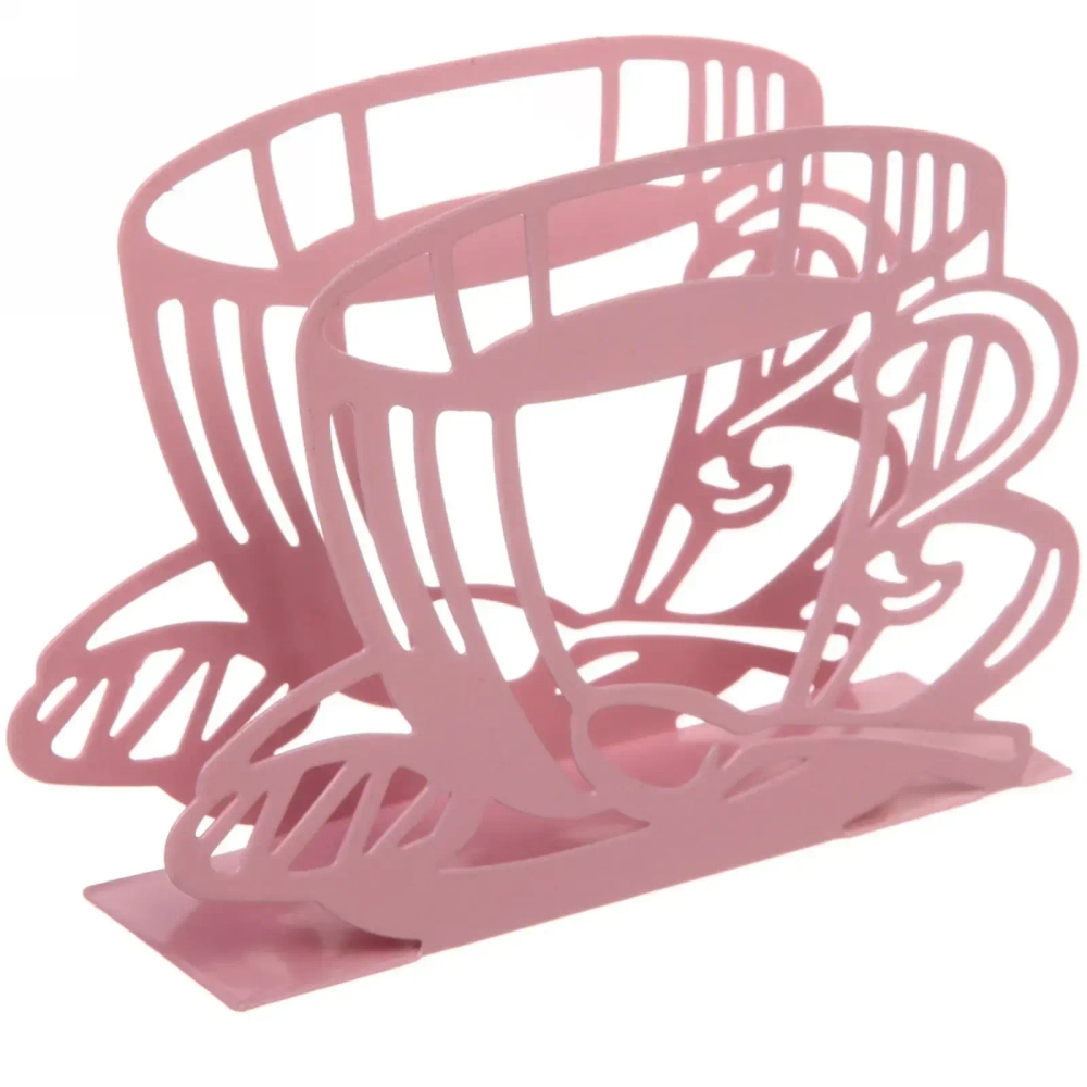 Салфетница «Чай» 15*4*9см