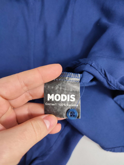Блузка Modis базовая 40 размер