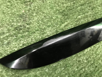 Накладка заднего бампера BMW X7 G07 22-нв M-paket