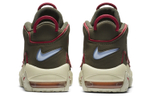 Кроссовки Nike Air More Uptempo "Cargo Khaki"