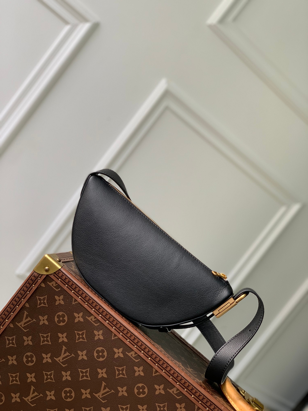 Louis Vuitton Low Key Bumbag