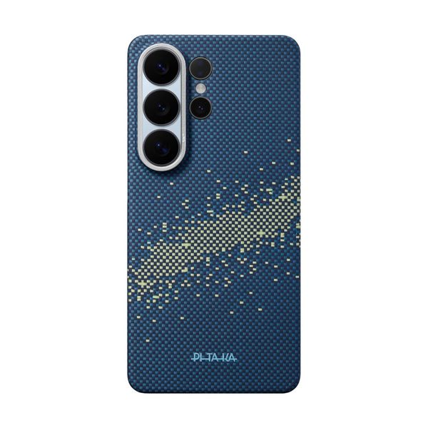 Чехол Pitaka Edge Case для Samsung S26 Ultra, Млечный путь | Milky Way Galaxy