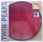 TWIN PEAKS (LIMITED EVENT SERIES SOUNDTRACK): SCORE