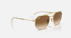RAY-BAN RB3707 001/51
