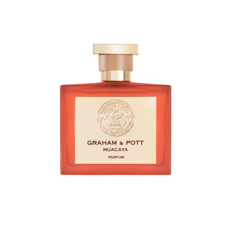 HUACAYA - PARFUM - 100 мл
