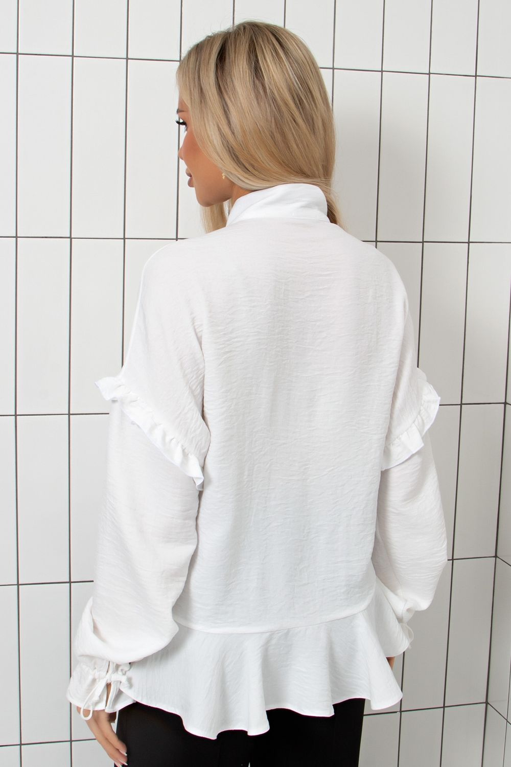 Блузка Грейс №1 Valentina