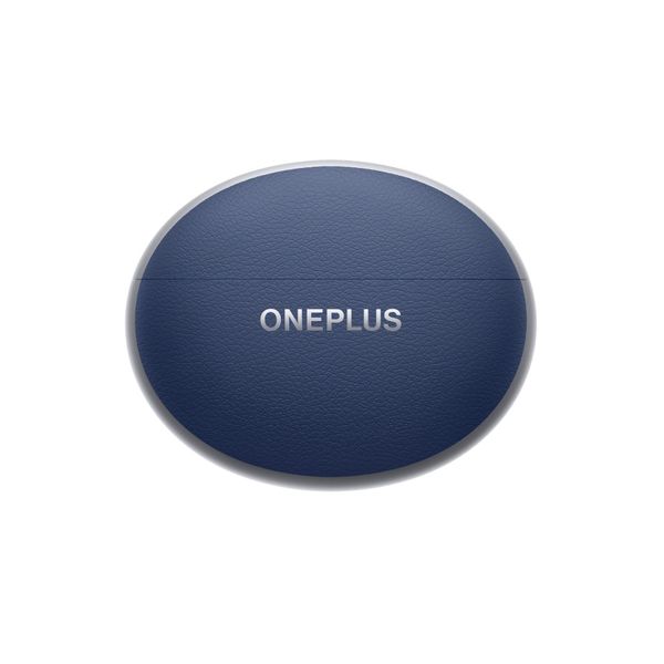 Беспроводные наушники OnePlus Buds Pro 3 (2025, E512A) Синий | Sapphire Blue