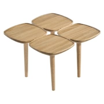 столик coffee table petal