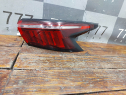 Фонарь задний правый Omoda C5 22-нв Б/У Оригинал 605000723AA