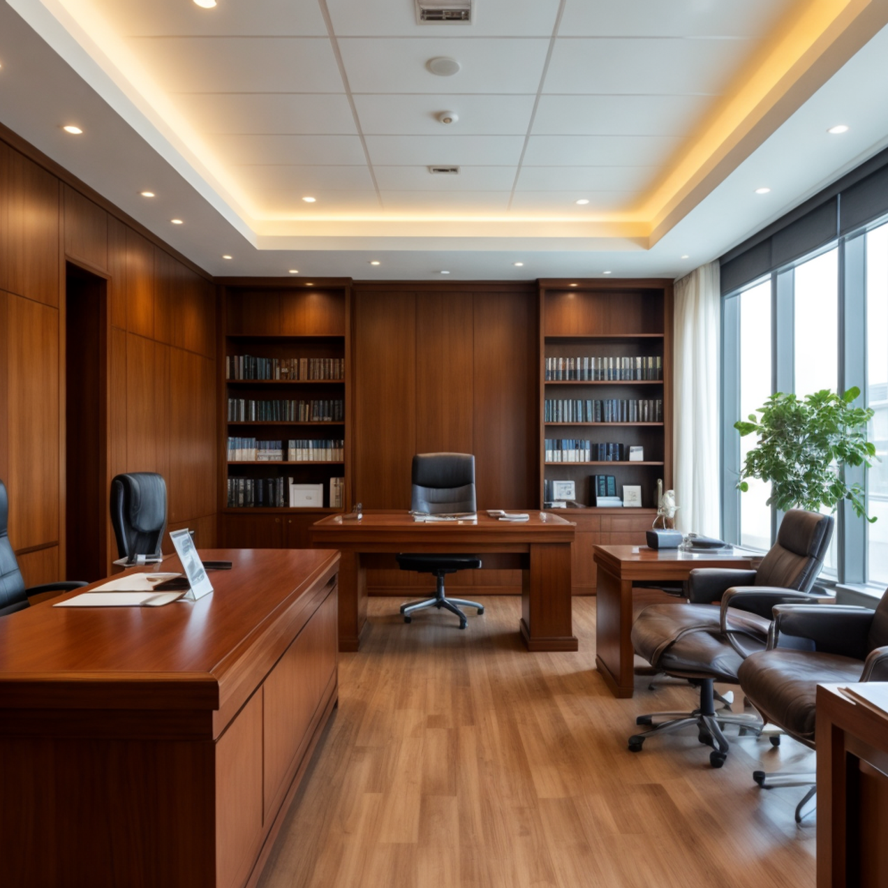 ЮКАС - ваш надежный партнер в юридических вопросах