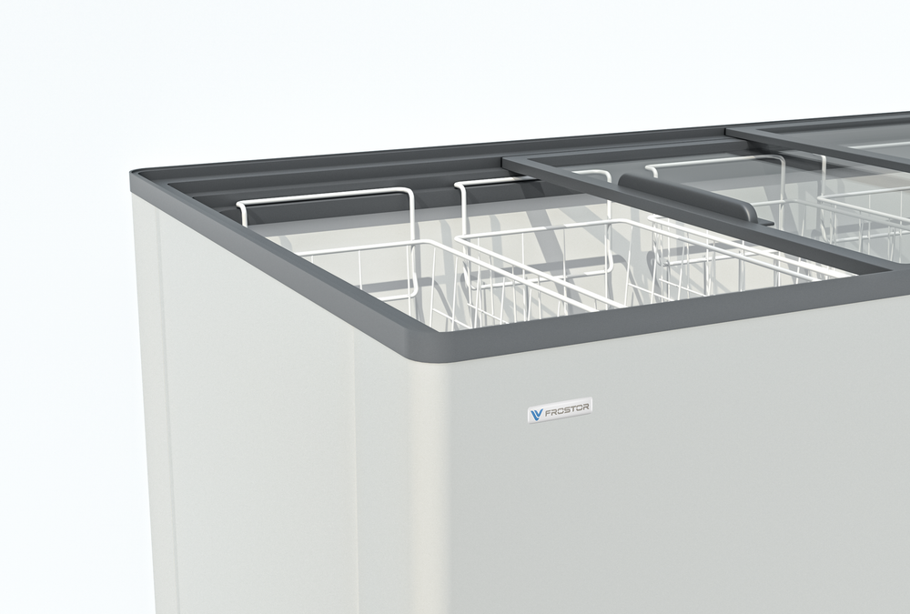 Морозильная камера Frostor F 600 C