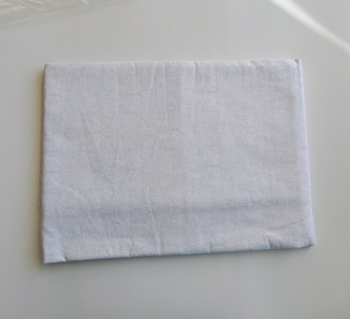 Простыня для двуспальной кровати 200*220