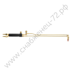 Резак пропановый Р3П-MУ L=750 (90°)