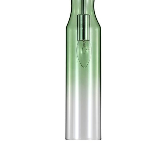 Подвесной светильник Indigo Beuta 11052/1P Green V000561