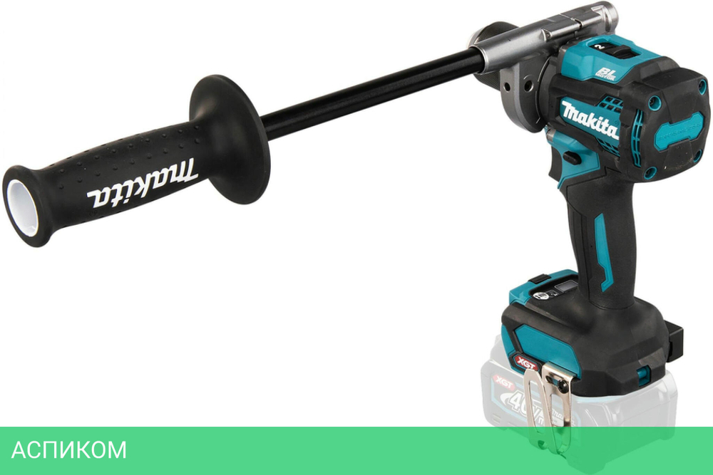 Дрель-шуруповерт Makita DF001GZ