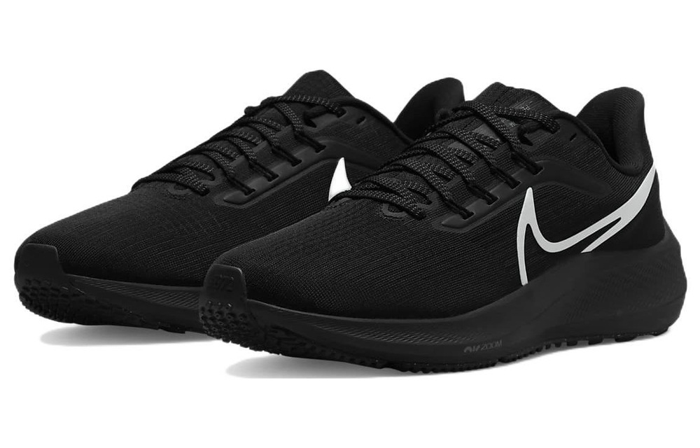 Кроссовки Nike Air Zoom Pegasus 39 (Женская размерная сетка)