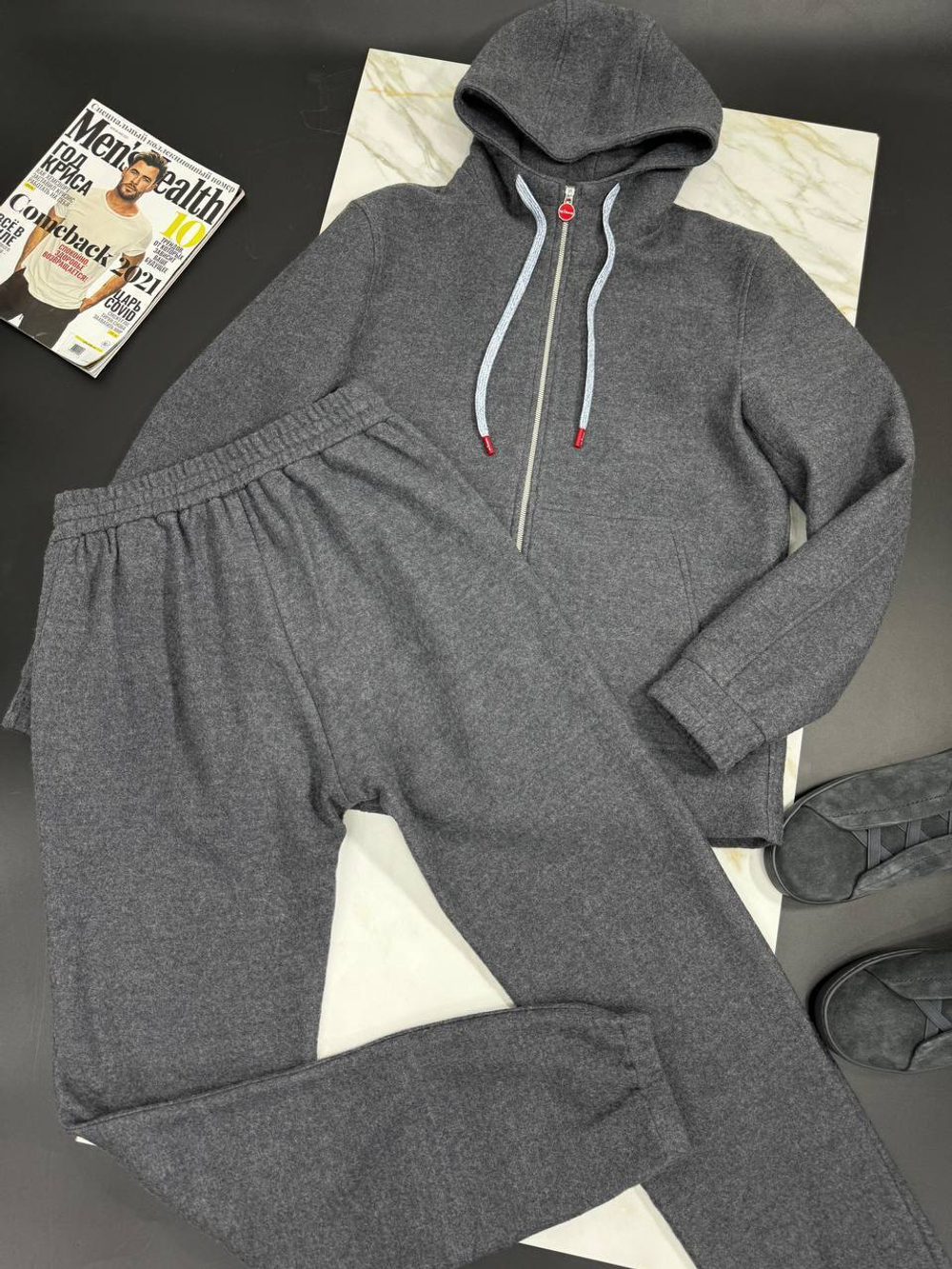 Спортивный костюм Kiton, арт. 482360964