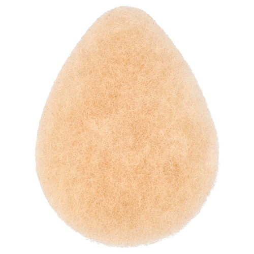Buf Puf, спонж для лица, нежный, 1 шт.