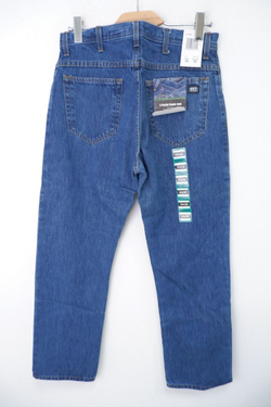 Джинсы Key комфортные 48 размер, новые