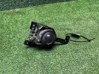 ПТФ левая Kia Rio 4 X-line (2017-2020)