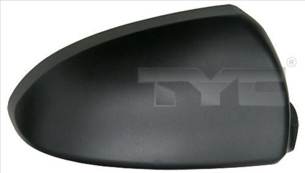 TYC - 33300062-TYC - Cover, exterior mirror - Povrat artikla narucenog iz Njemacke nije moguc.