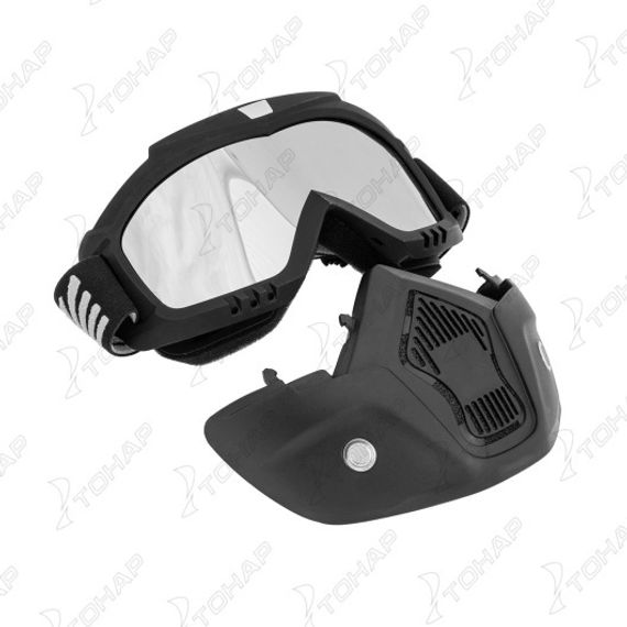 Маска снегоходная (HS-MT-009) Helios