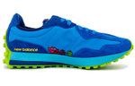Кроссовки New Balance Nb 327 "Primary Pack"