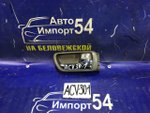 Ручка двери задней правой салонная TOYOTA CAMRY 2002
